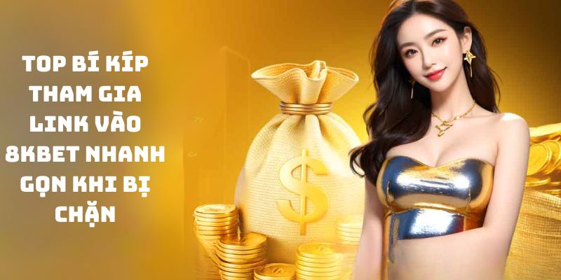 Nắm chắc phương pháp tham gia đường dẫn khi bị chặn