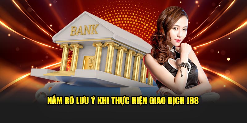 Nạp tiền J88 nhanh chóng