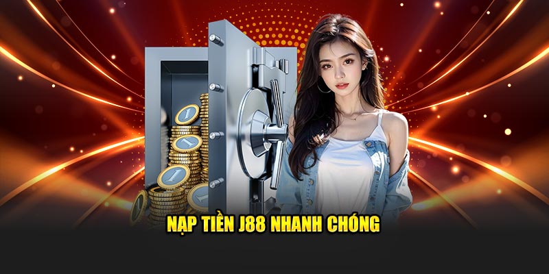 CSKH nhanh chóng, tận tình khi giao dịch tại J88