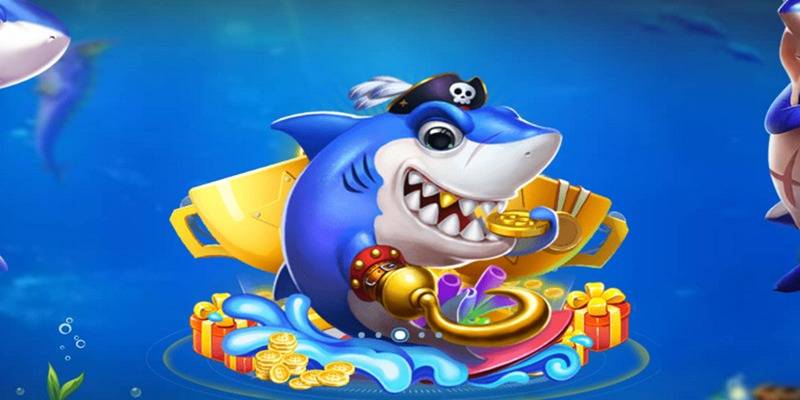 Ưu đãi hấp dẫn khi tham gia bắn cá 789P