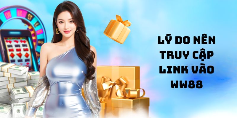 Ưu điểm của việc truy cập website chính thức