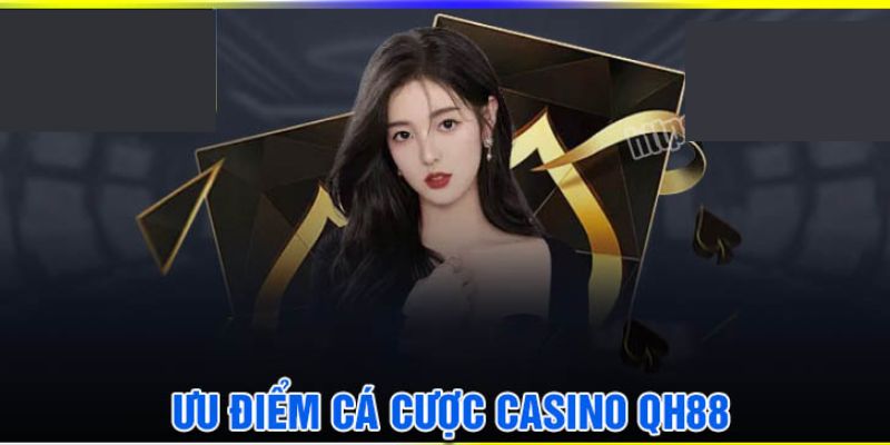 Lợi ích đỉnh cao chỉ có tại địa chỉ QH88 đem lại cho thành viên 